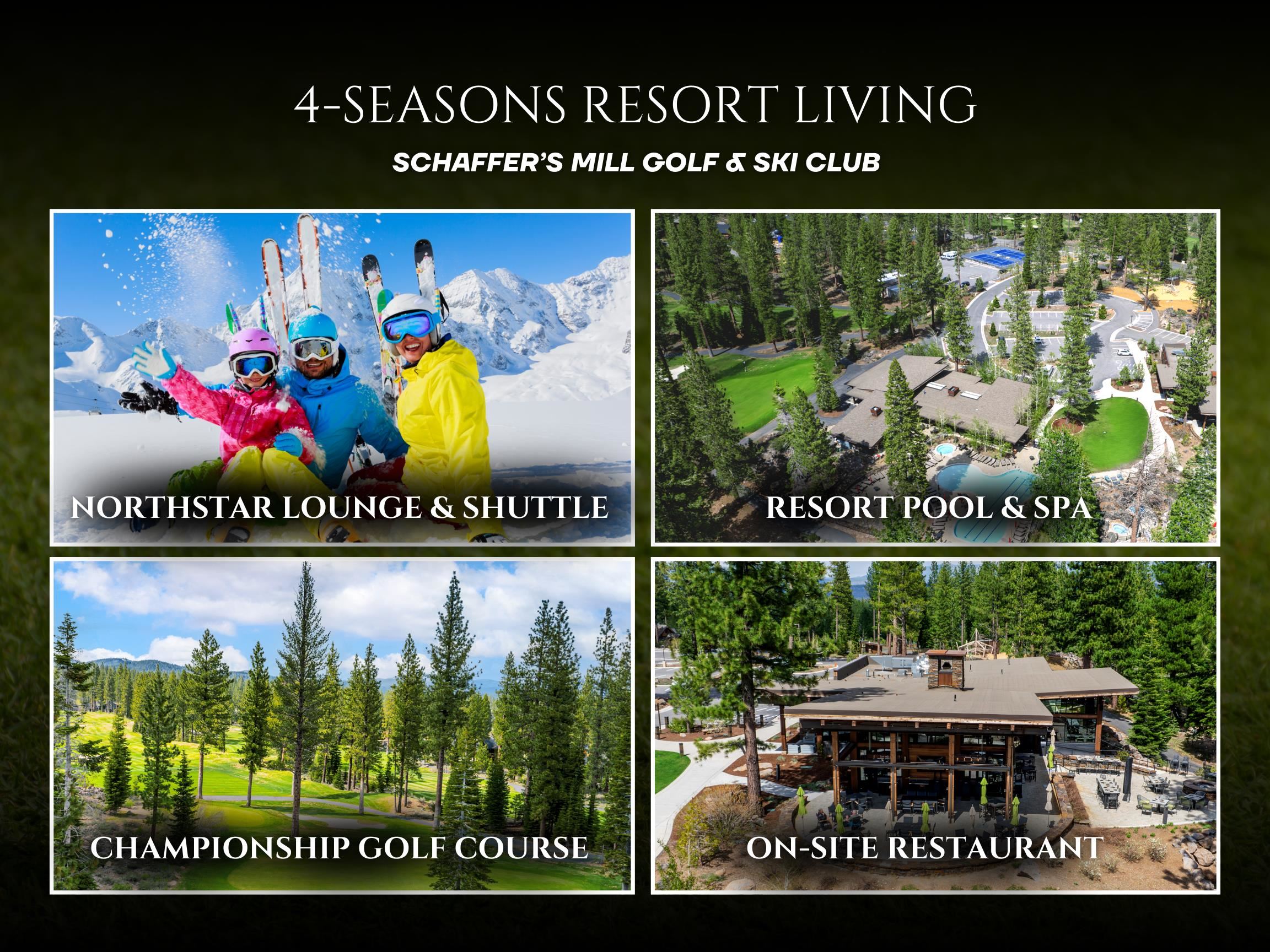 10613 Carson Range Road Truckee, CA 96161 - Photo 28 of 28