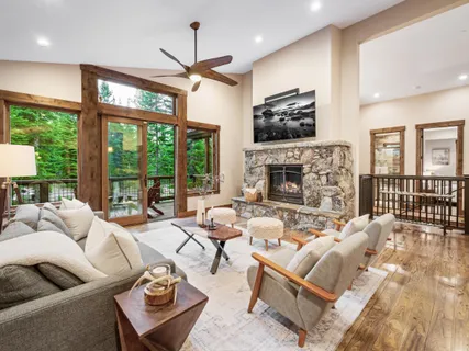 $2,795,000 | 10613 Carson Range Road, Truckee, CA 96161