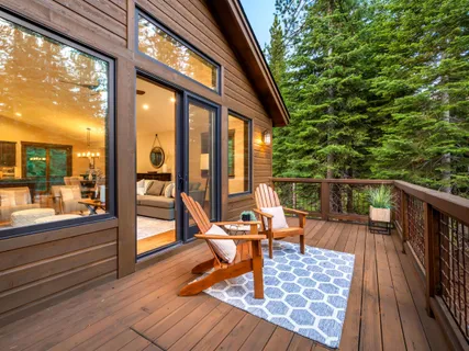 $2,795,000 | 10613 Carson Range Road, Truckee, CA 96161