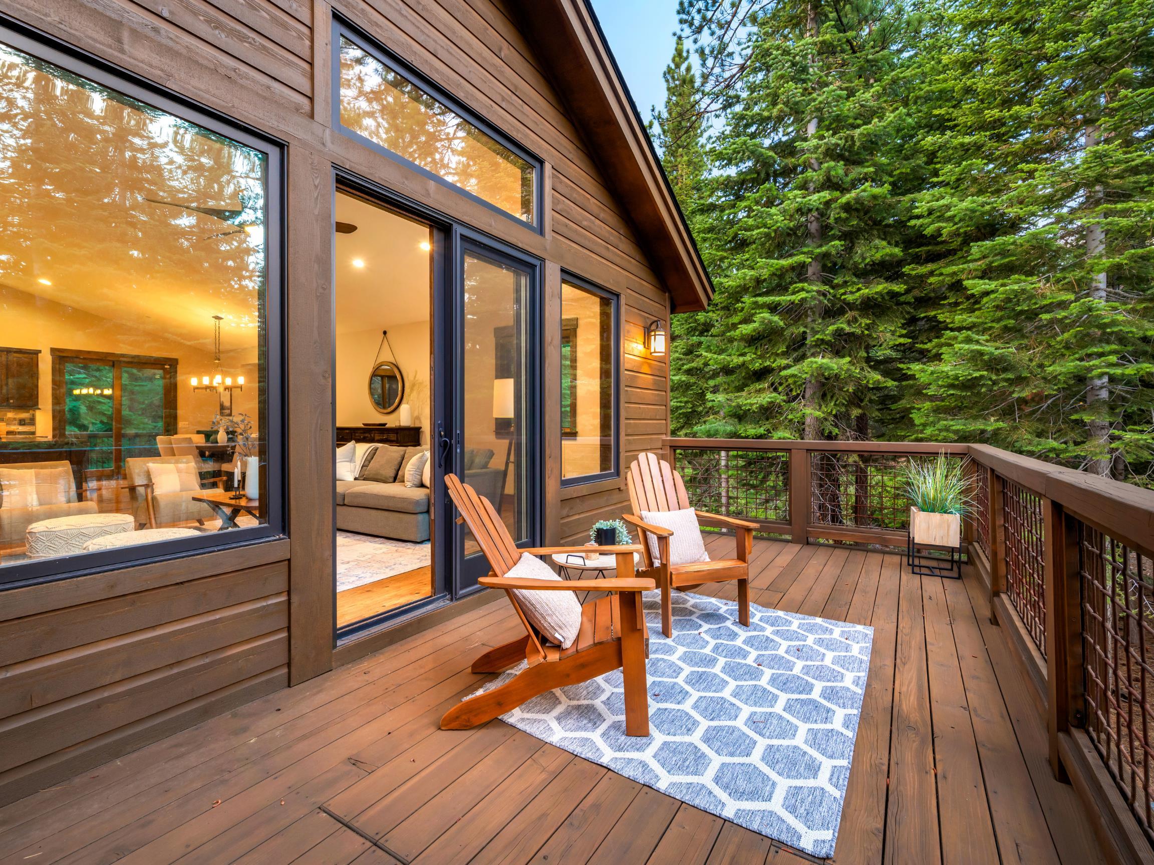 10613 Carson Range Road Truckee, CA 96161 - Photo 3 of 27