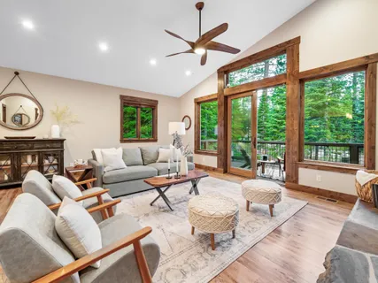 $2,795,000 | 10613 Carson Range Road, Truckee, CA 96161