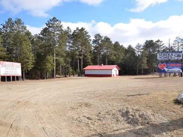 $199,900 | Abc Aspen Avenue South, Menahga, MN 56464