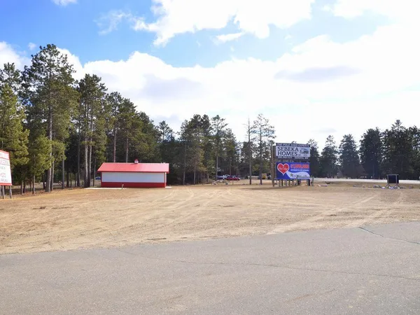 $199,900 | Abc Aspen Avenue South, Menahga, MN 56464