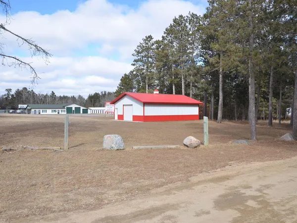 $199,900 | Abc Aspen Avenue South, Menahga, MN 56464