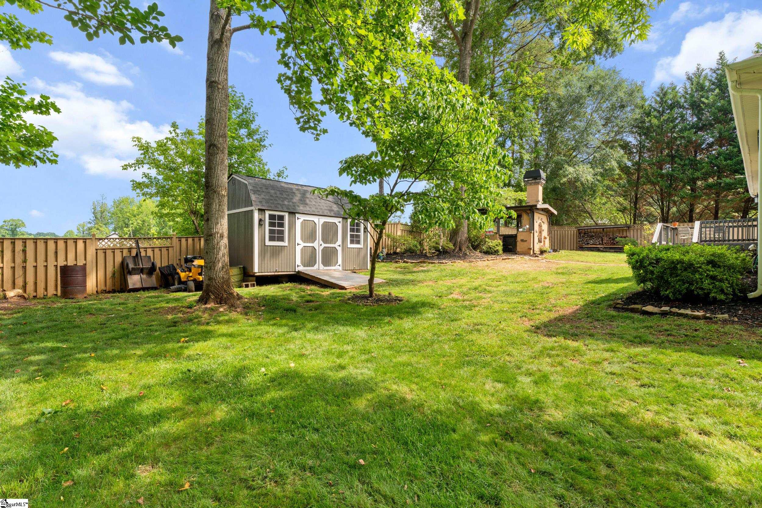 239 Jacqueline Road Piedmont, SC 29673 - Photo 31 of 39 Gallery Image 31