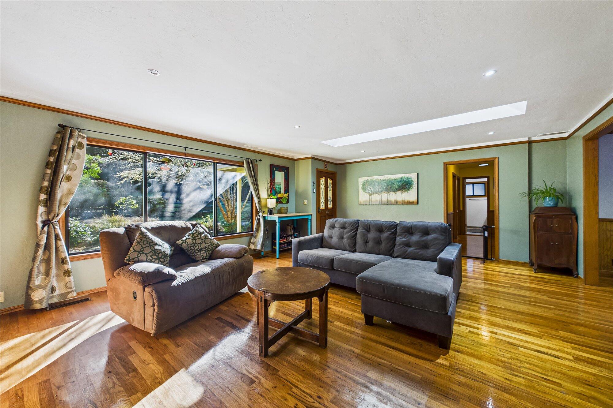 2099 Fickle Hill Road Arcata, CA 95521 - Photo 10 of 53