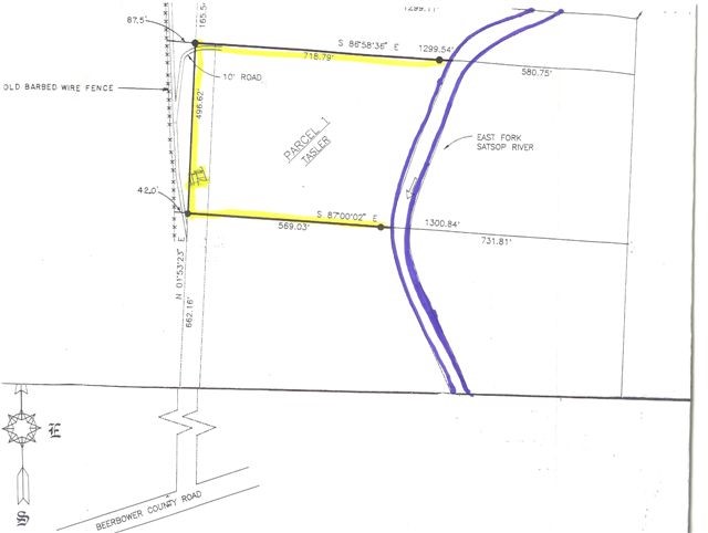 0 West River Run Road Elma, WA 98541 - Photo 2 of 3 Gallery Image 2