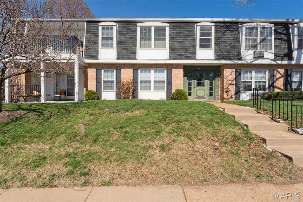 1706 Herault Place, Unit A St. Louis, MO 63125 - Photo 1 of 23