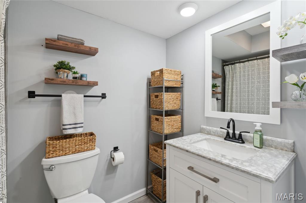 1706 Herault Place, Unit A St. Louis, MO 63125 - Photo 18 of 23