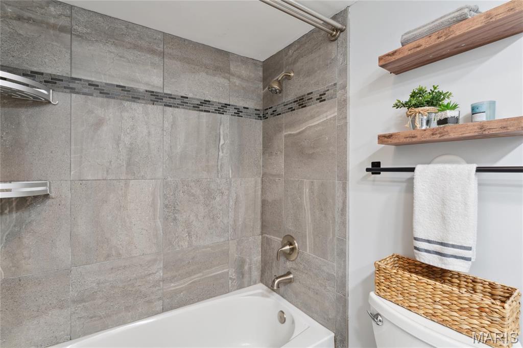 1706 Herault Place, Unit A St. Louis, MO 63125 - Photo 19 of 23