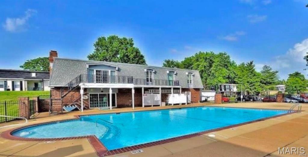 1706 Herault Place, Unit A St. Louis, MO 63125 - Photo 20 of 23