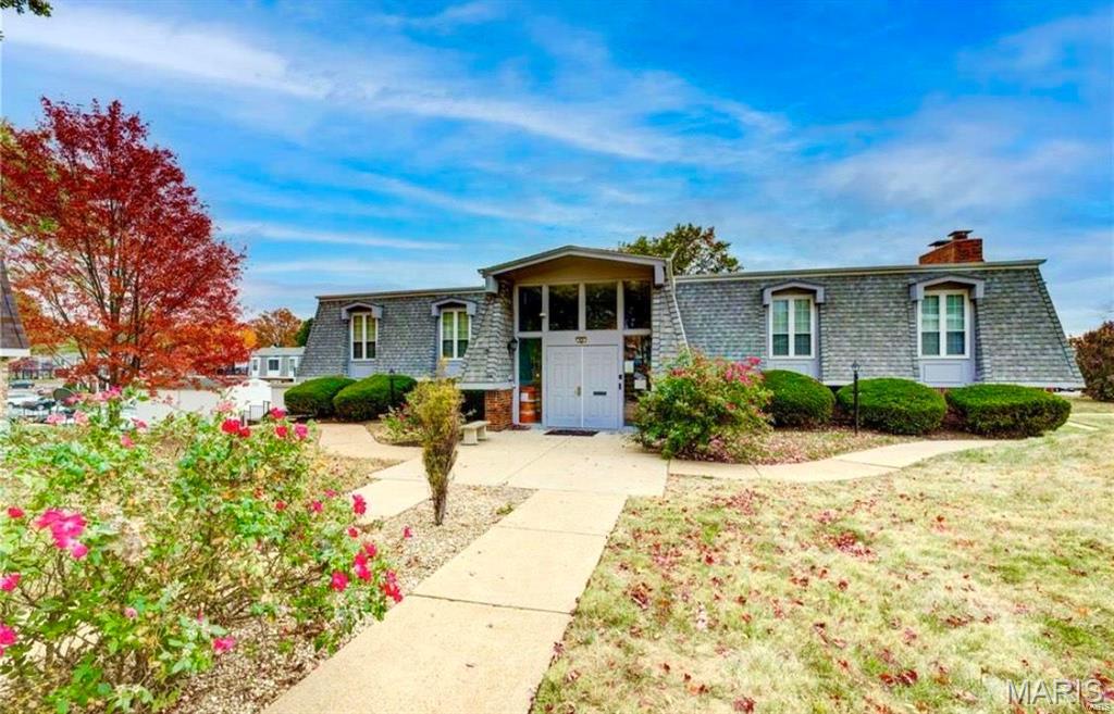 1706 Herault Place, Unit A St. Louis, MO 63125 - Photo 21 of 23