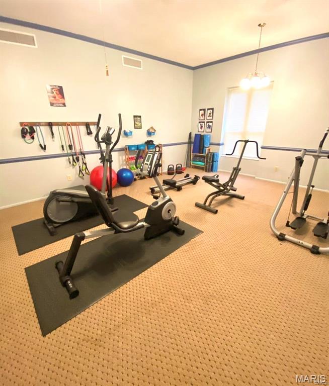 1706 Herault Place, Unit A St. Louis, MO 63125 - Photo 22 of 23