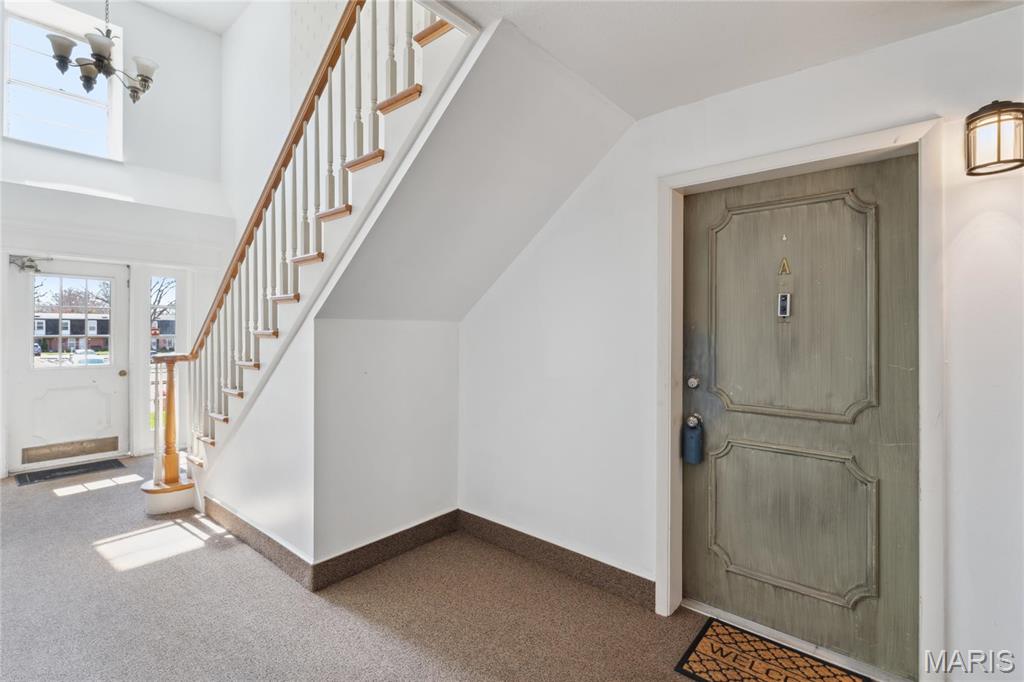 1706 Herault Place, Unit A St. Louis, MO 63125 - Photo 4 of 23