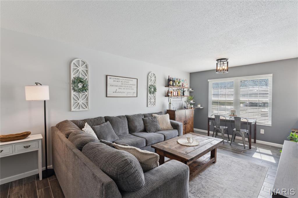 1706 Herault Place, Unit A St. Louis, MO 63125 - Photo 6 of 23