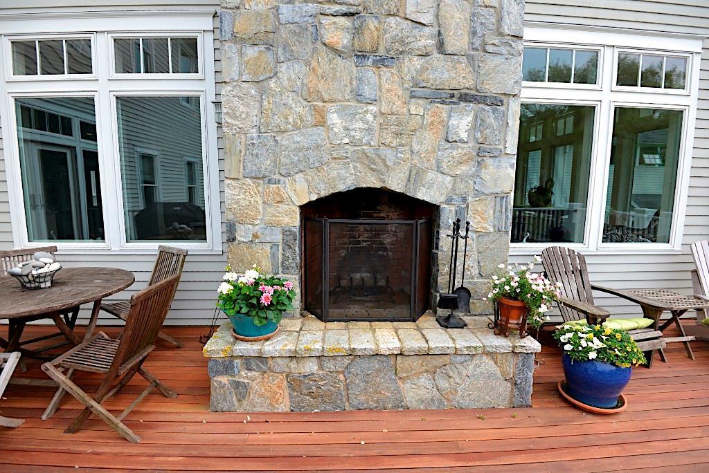 133 Two Lights Road Cape Elizabeth, ME 04107 - Photo 5 of 35 Photo