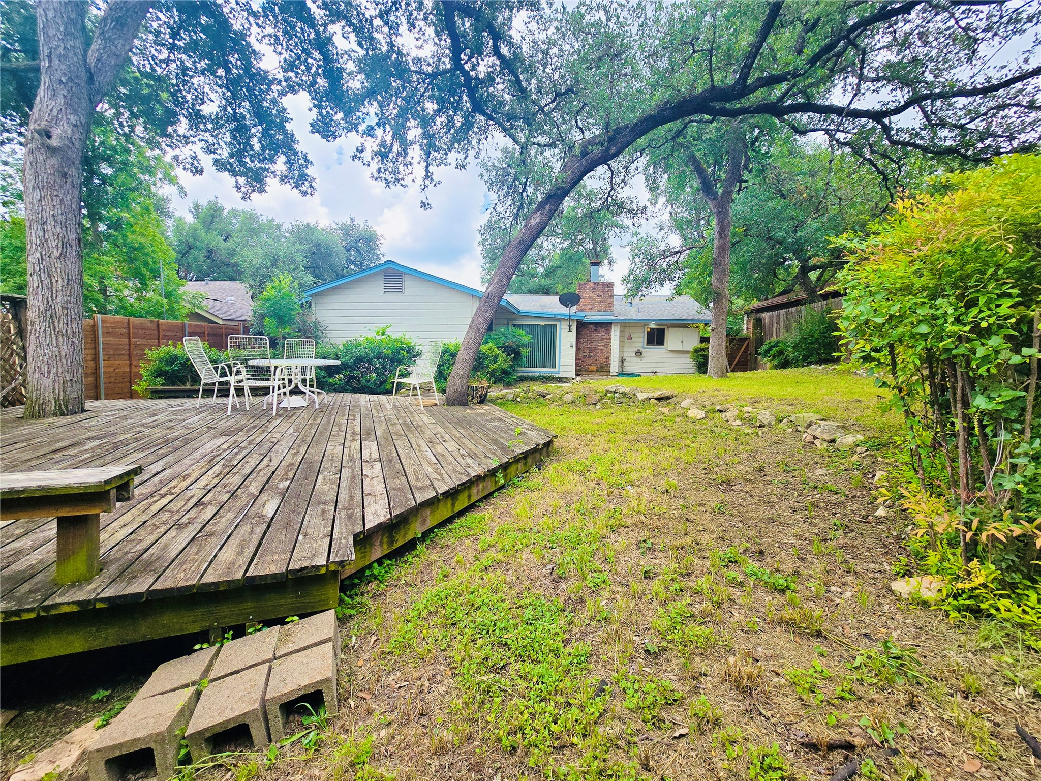 1704 Parkside Lane Austin, TX 78745 - Photo 33 of 39