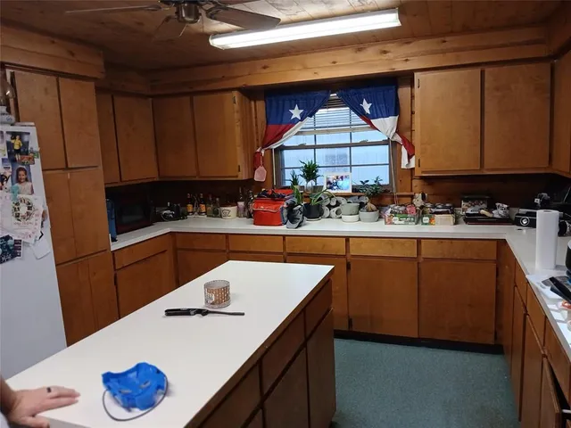 $380,000 | 3531 Ennis Avenue, Bardwell, TX 75119