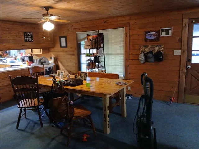 $380,000 | 3531 Ennis Avenue, Bardwell, TX 75119