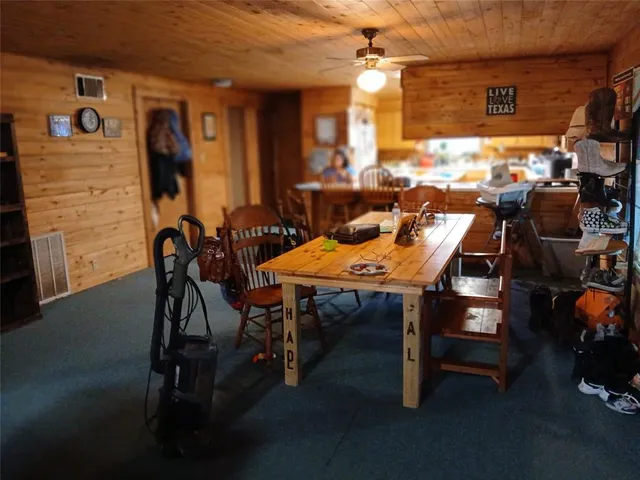 $380,000 | 3531 Ennis Avenue, Bardwell, TX 75119