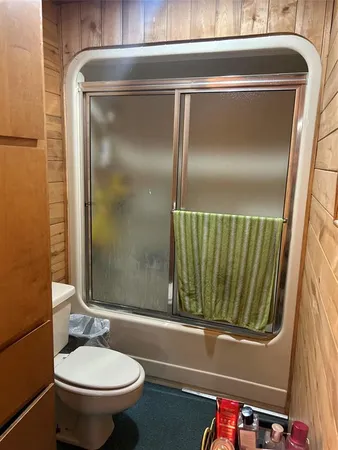 a view of entryway door of the house