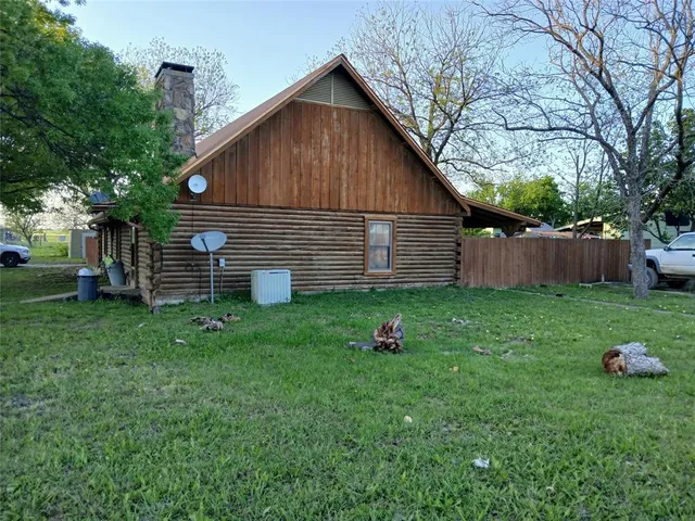 $380,000 | 3531 Ennis Avenue, Bardwell, TX 75119