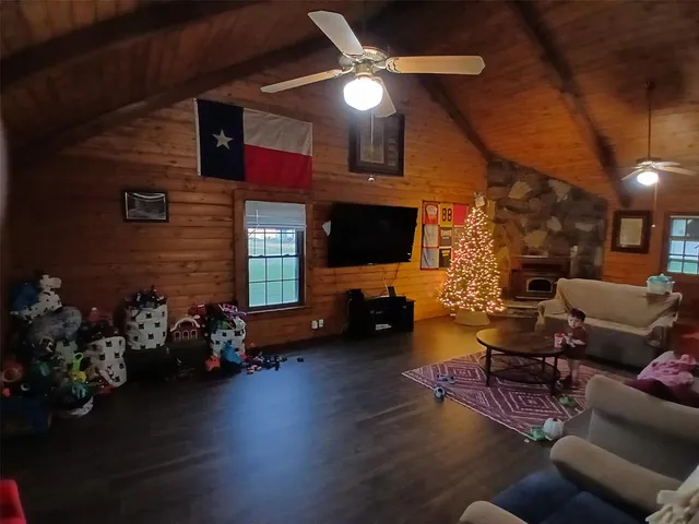 $380,000 | 3531 Ennis Avenue, Bardwell, TX 75119