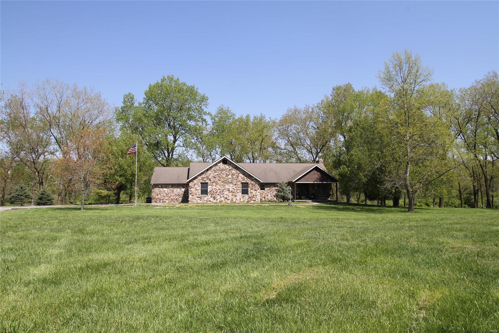 6607 Il Rt 152 Du Quoin, IL 62832 - Photo 2 of 64 Gallery Image 2