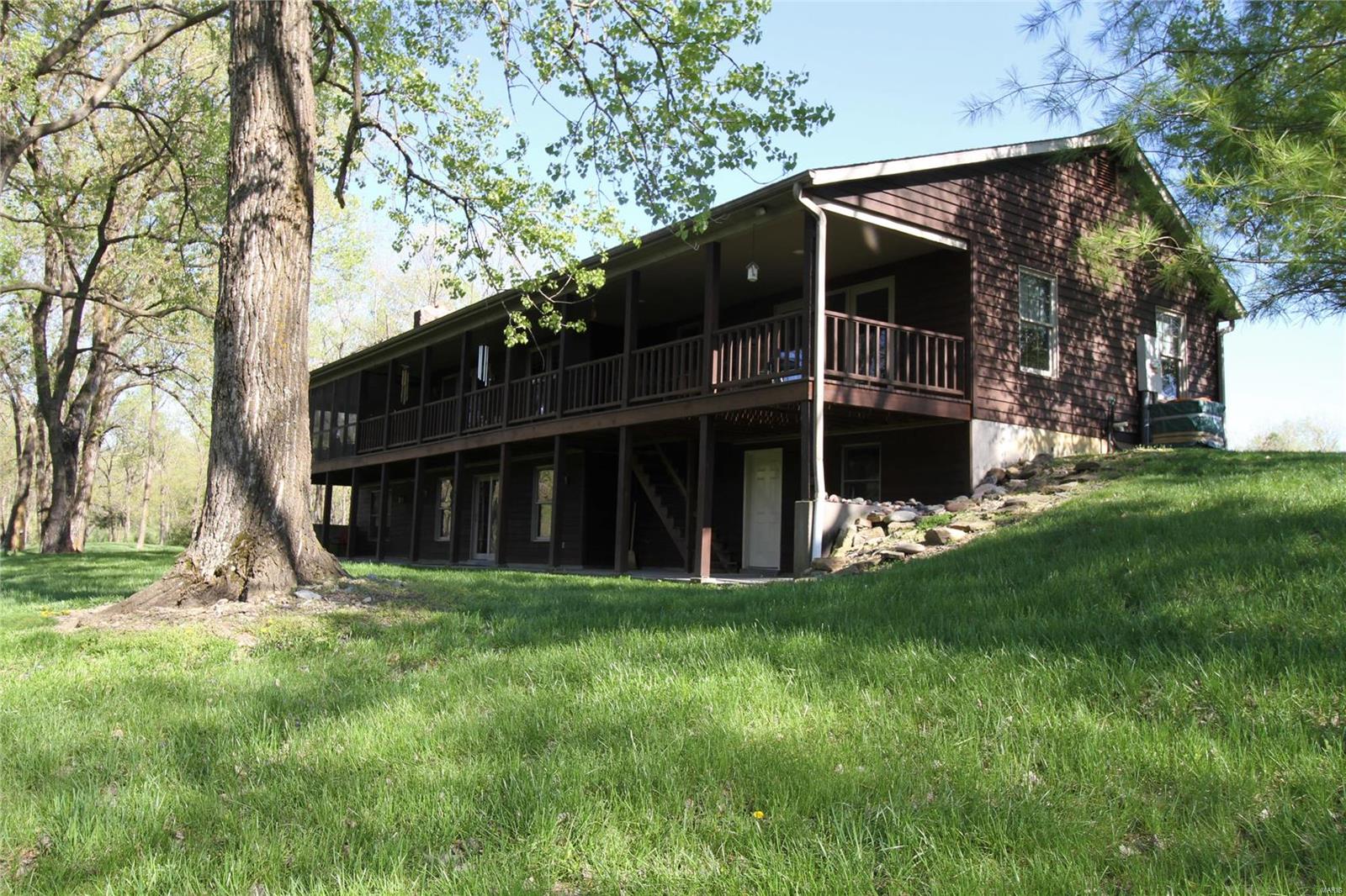 6607 Il Rt 152 Du Quoin, IL 62832 - Photo 43 of 64 Gallery Image 43
