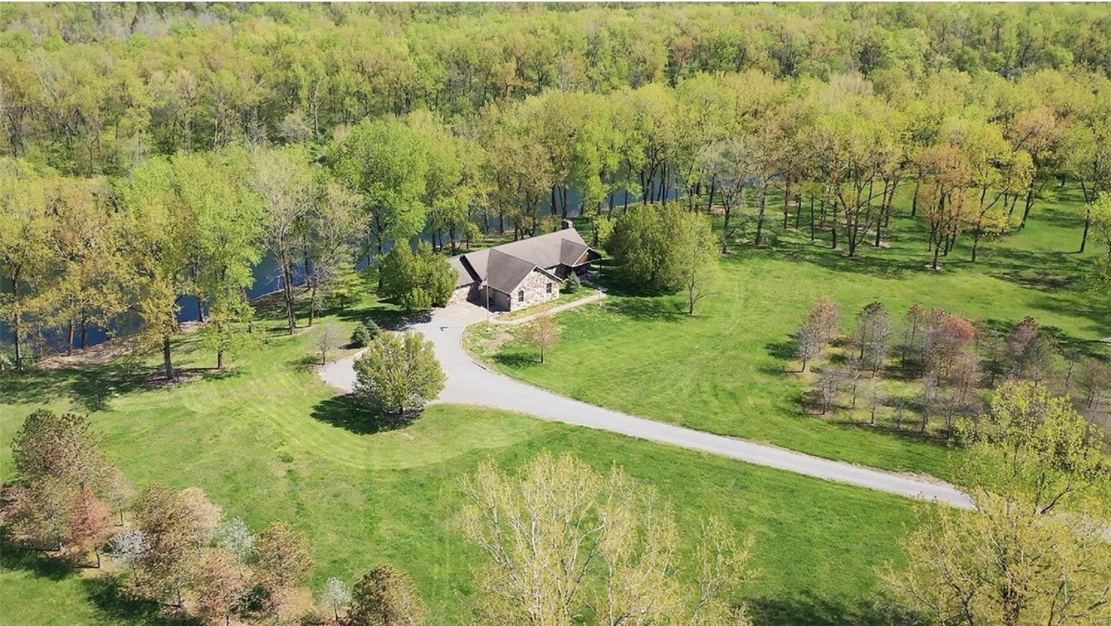 6607 Il Rt 152 Du Quoin, IL 62832 - Photo 8 of 64 Gallery Image 8