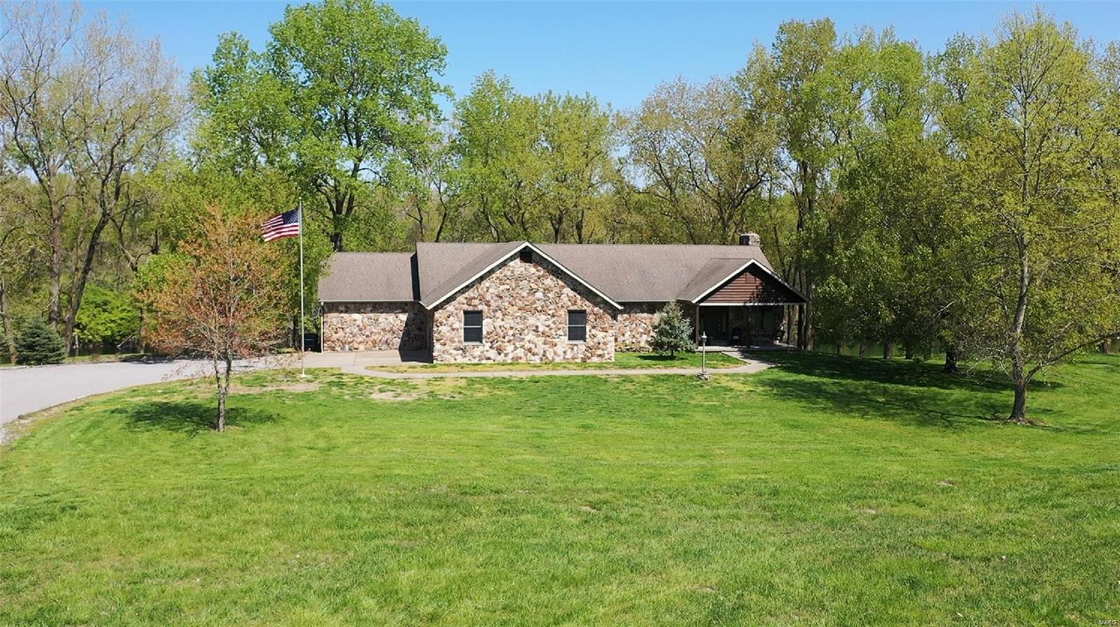6607 Il Rt 152 Du Quoin, IL 62832 - Photo 9 of 64 Gallery Image 9