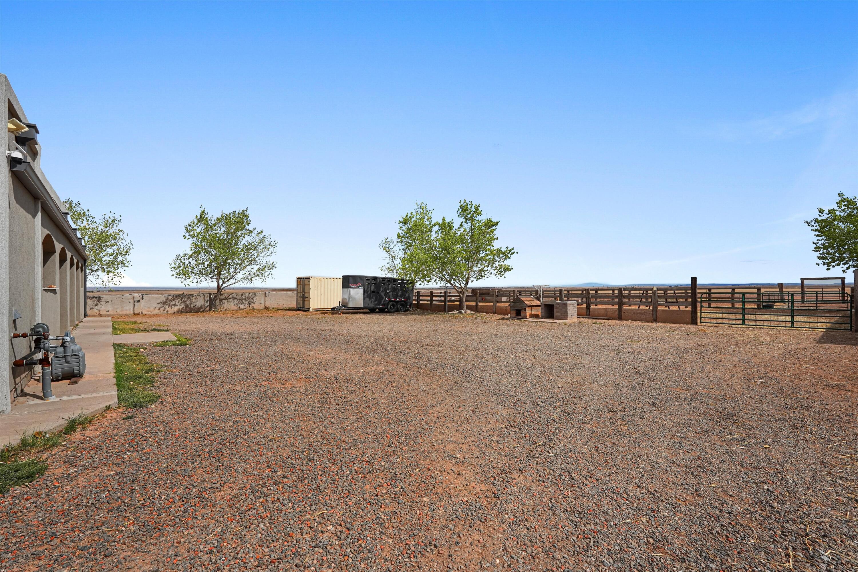 362-366 Howell Road Estancia, NM 87016 - Photo 34 of 59 Gallery Image 34