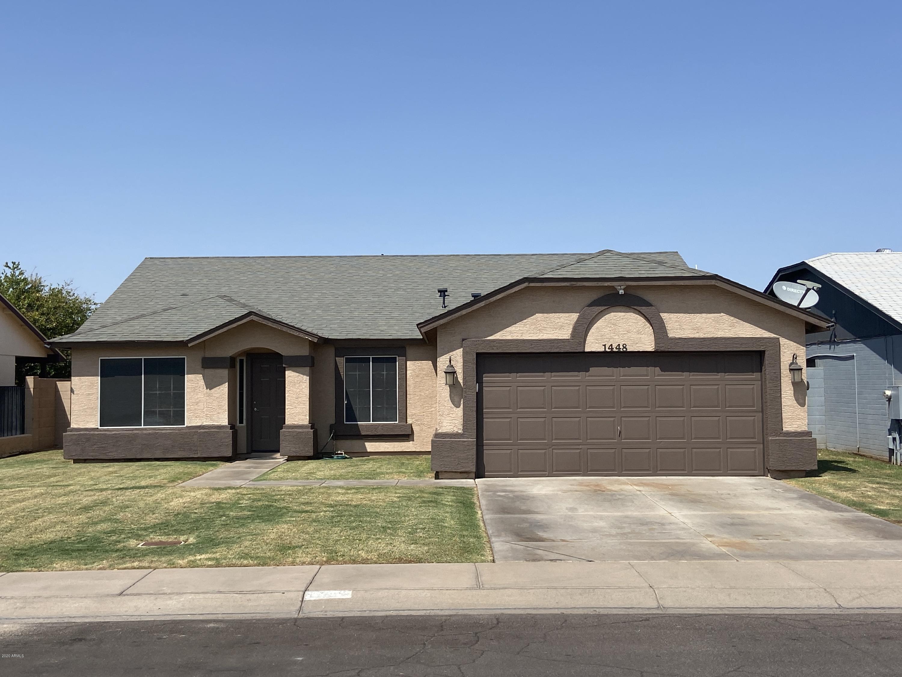 1448 East Carson Road Phoenix, AZ 85042 - Photo 1 of 26 1448 E Carson