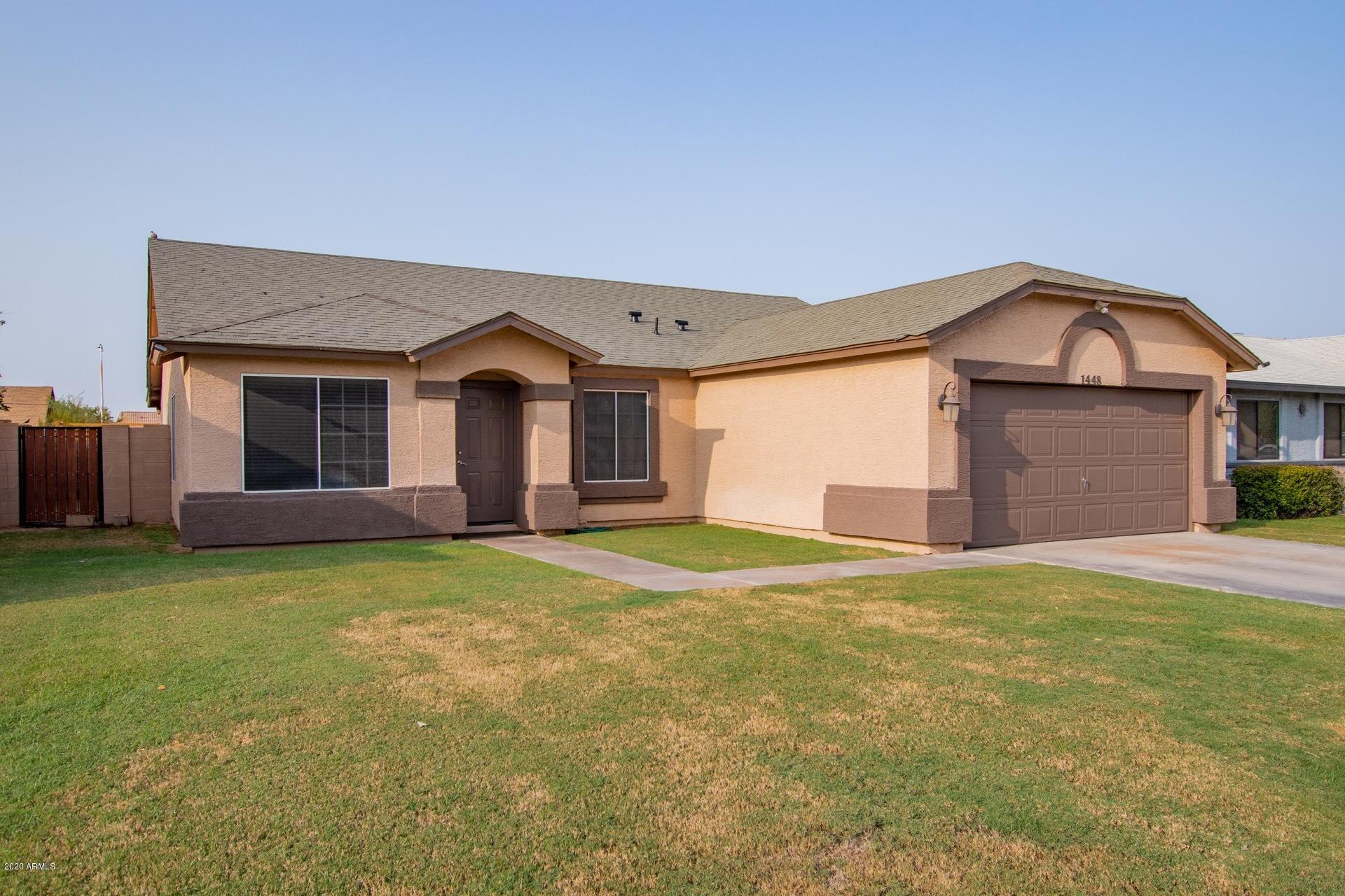1448 East Carson Road Phoenix, AZ 85042 - Photo 2 of 26 0001-Carson 3