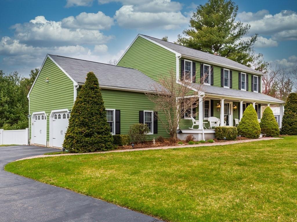 35 Pilgrim Road Mansfield, MA 02048 - Photo 1 of 29 Gallery Image 1