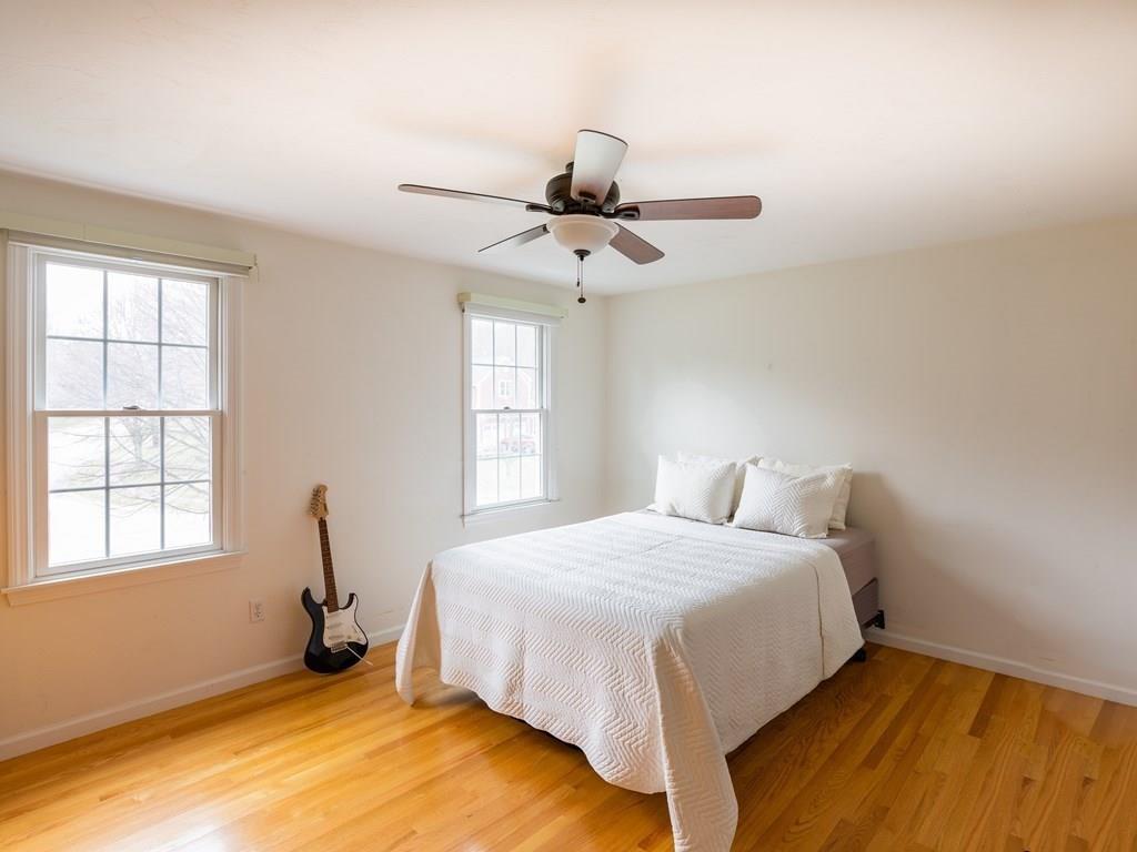 35 Pilgrim Road Mansfield, MA 02048 - Photo 24 of 29 Gallery Image 24