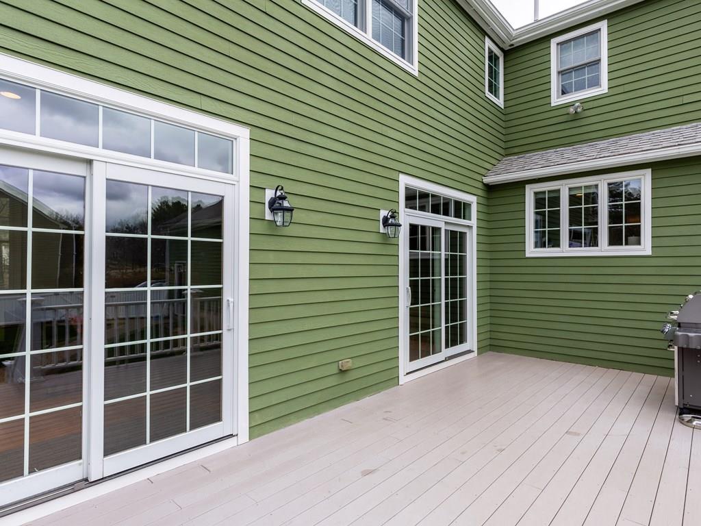 35 Pilgrim Road Mansfield, MA 02048 - Photo 27 of 29 Gallery Image 27