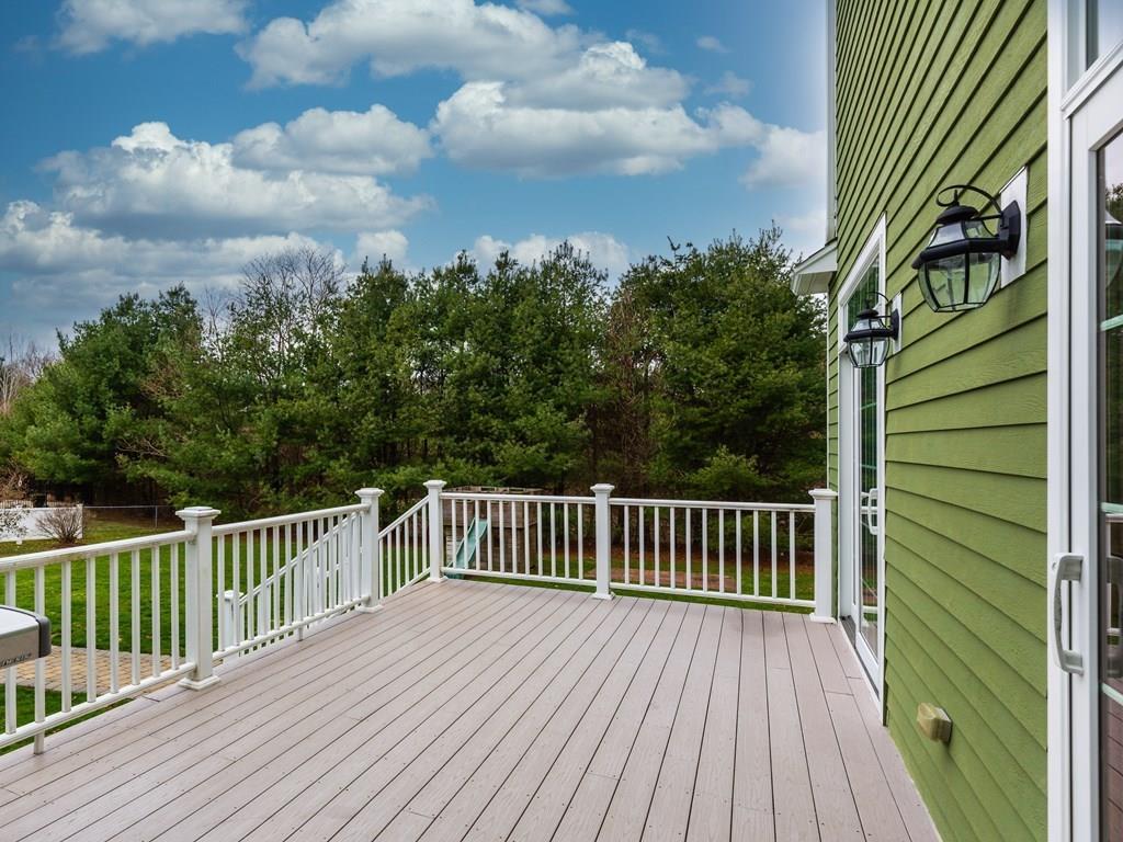 35 Pilgrim Road Mansfield, MA 02048 - Photo 28 of 29 Gallery Image 28