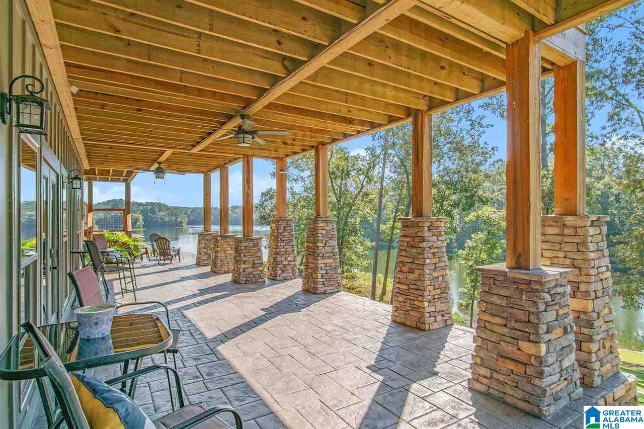 706 Layke Ridge Drive Clanton, AL 35046 - Photo 46 of 53
