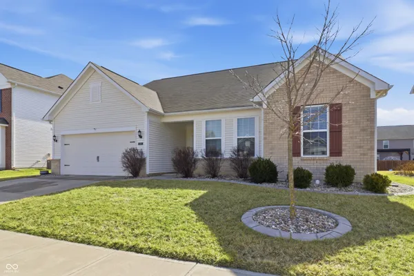 $374,000 | 5373 Aster Drive, Plainfield, IN 46168