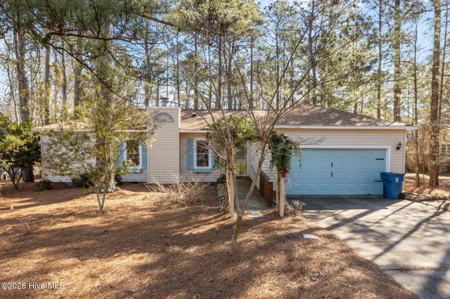 $245,000 | 802 Black Swan Road, New Bern, NC 28560