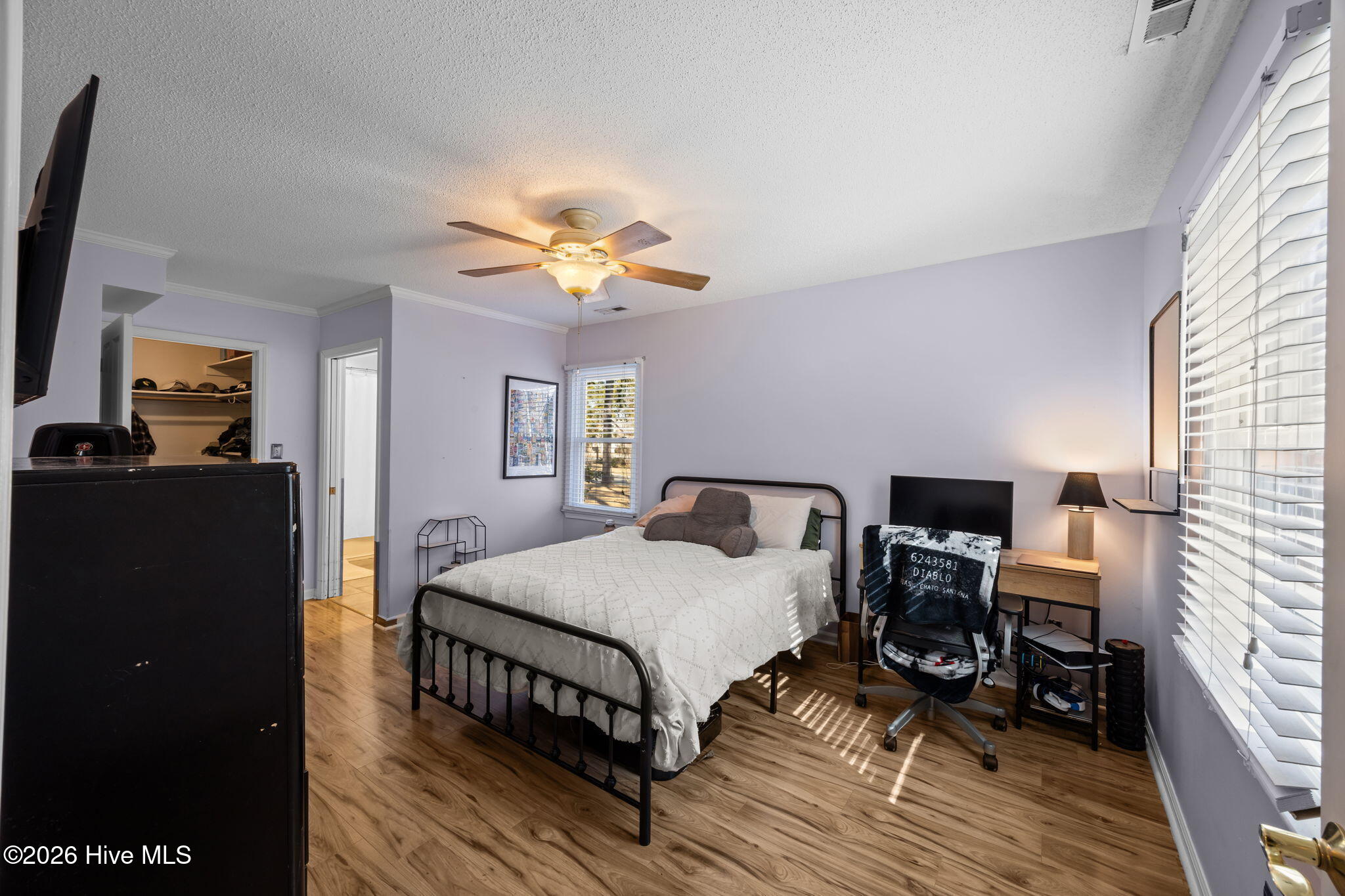 802 Black Swan Road New Bern, NC 28560 - Photo 15 of 57 Master Bedroom