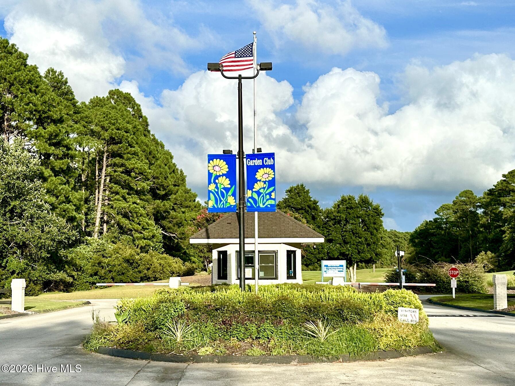 802 Black Swan Road New Bern, NC 28560 - Photo 38 of 57 Gated Community