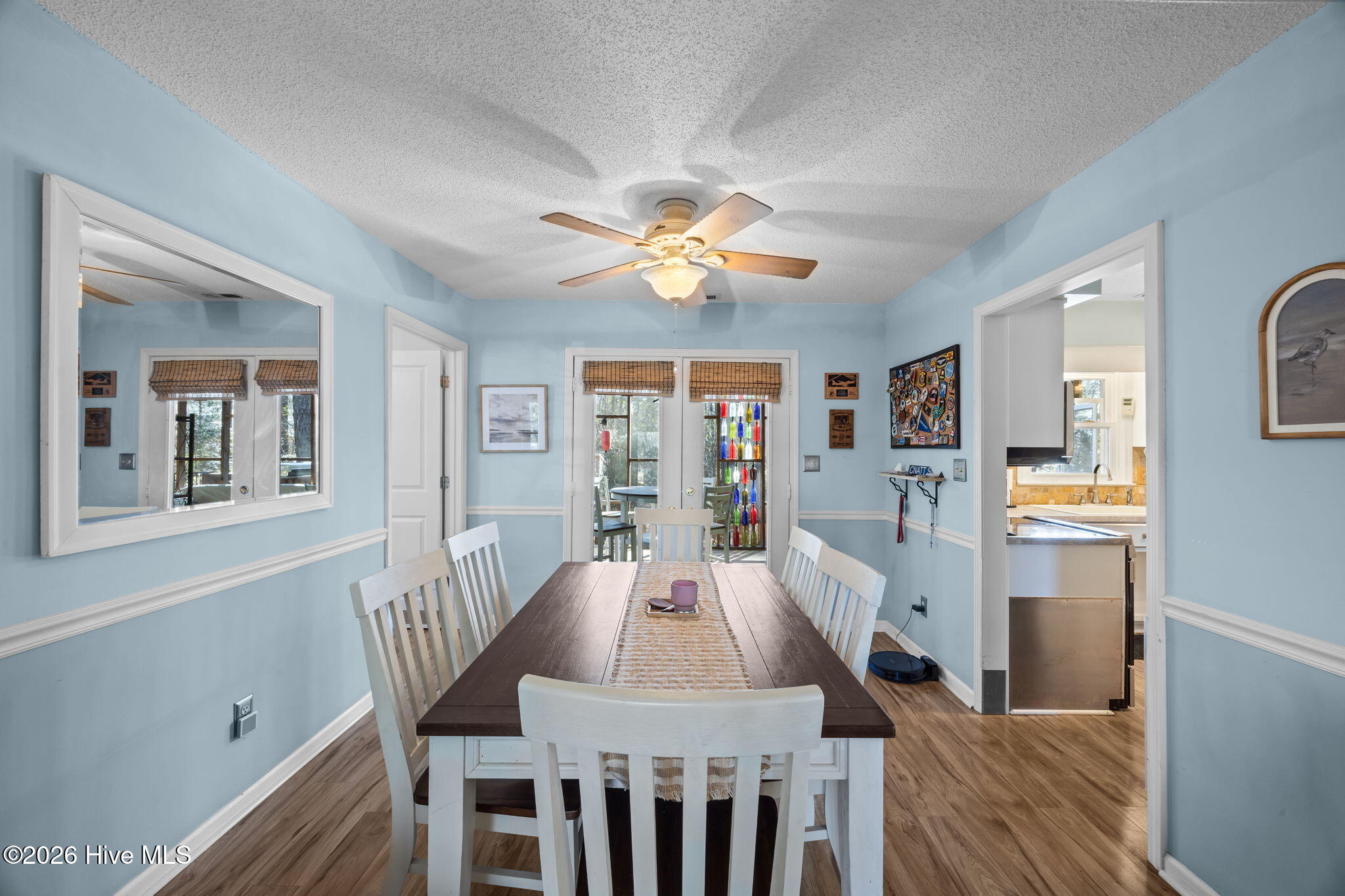 802 Black Swan Road New Bern, NC 28560 - Photo 9 of 57 Dining Room