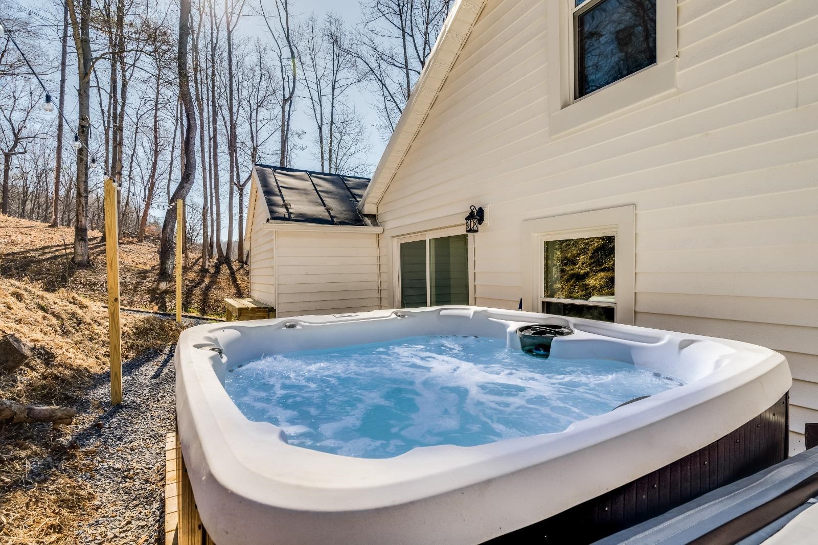 393 Crooked Run Road Shenandoah, VA 22849 - Photo 70 of 72 Gallery Image 70