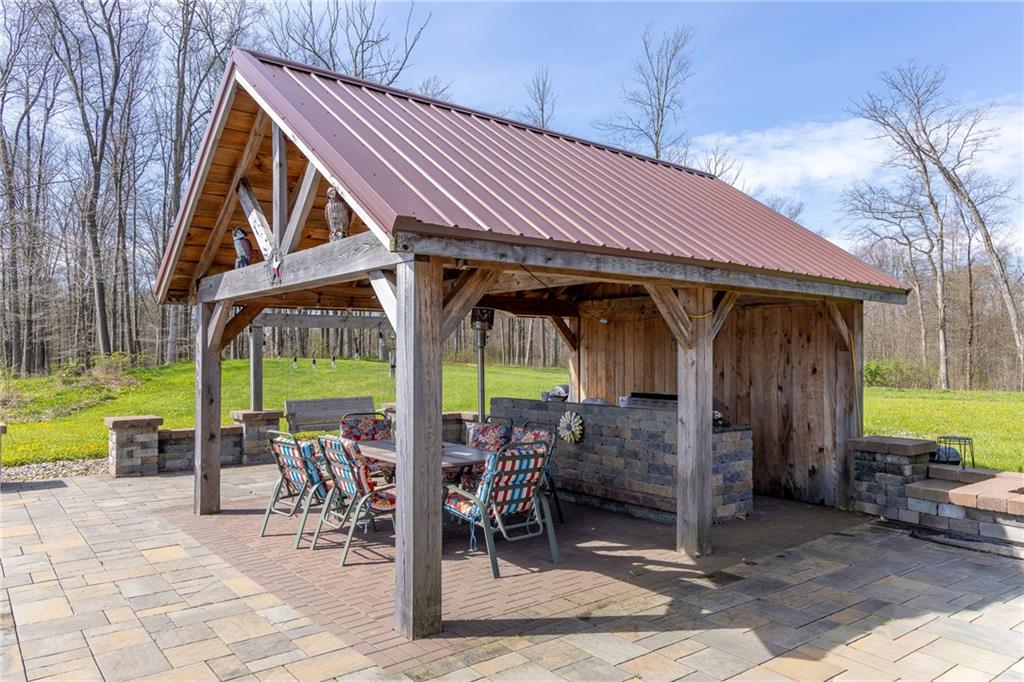 130 Parker Road Mercer, PA 16137 - Photo 41 of 50 Gallery Image 41