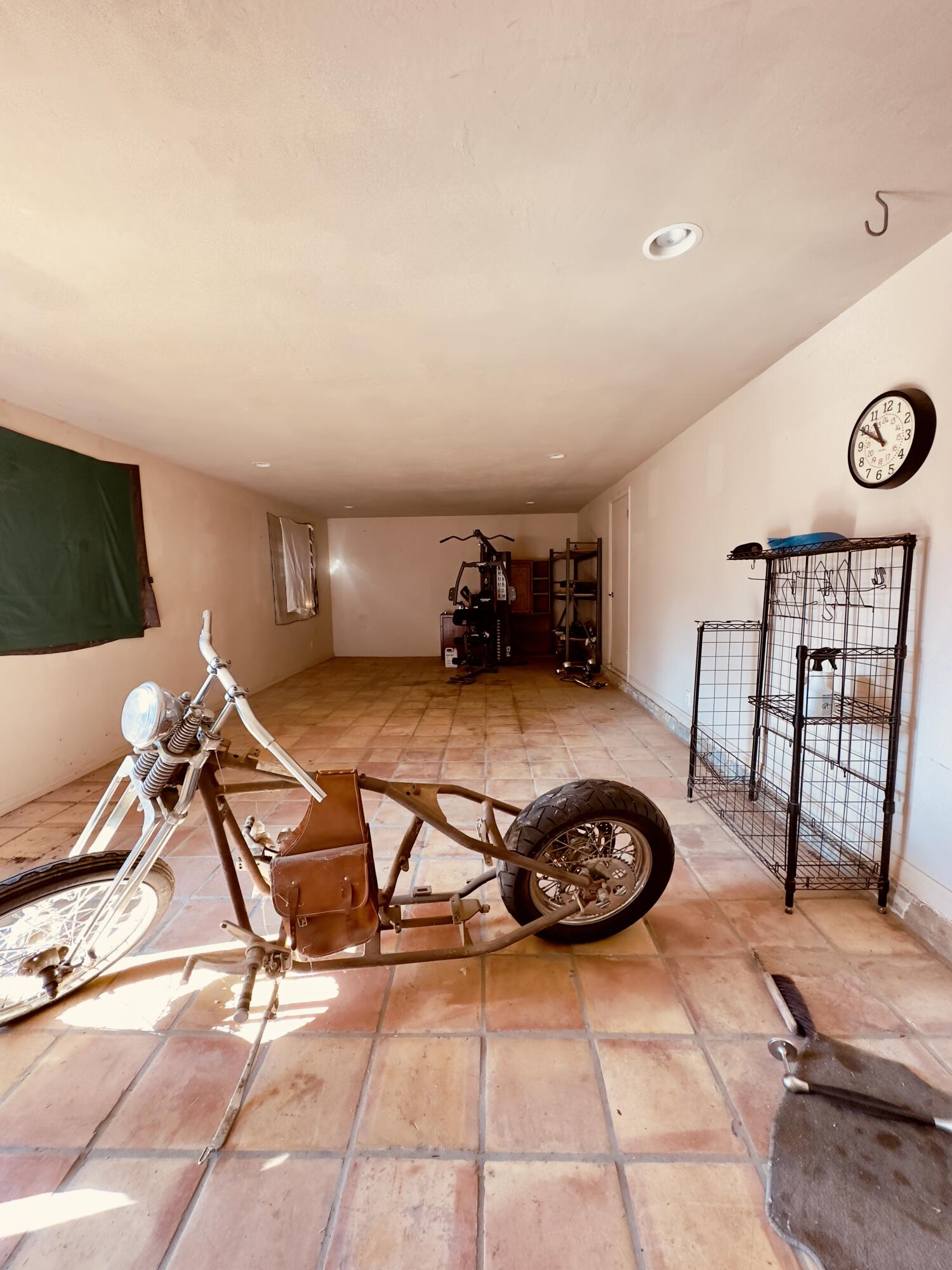 41231 Sierra Drive Three Rivers, CA 93271 - Photo 22 of 37 Downstairs Bonus room #2 29ft x 14ft