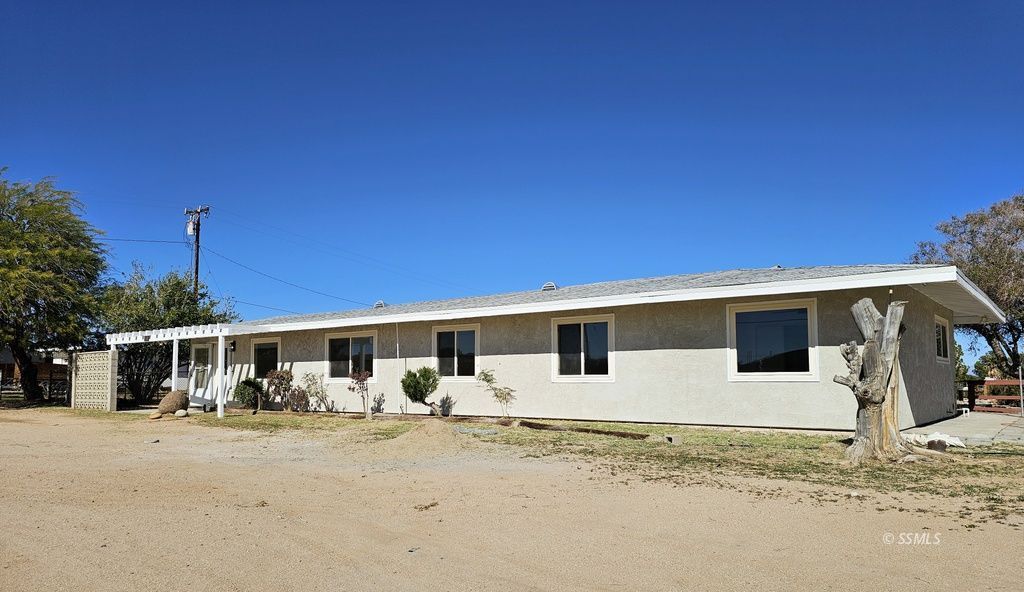 1440 West Burns Avenue Ridgecrest, CA 93555 - Photo 50 of 50 Gallery Image 50