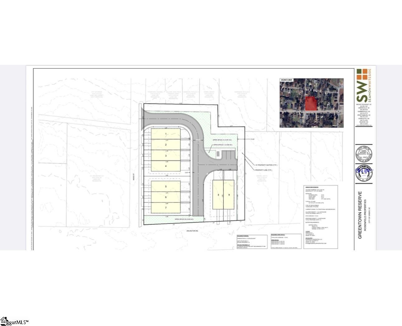 301 Arlington Road Greer, SC 29651 - Photo 4 of 4