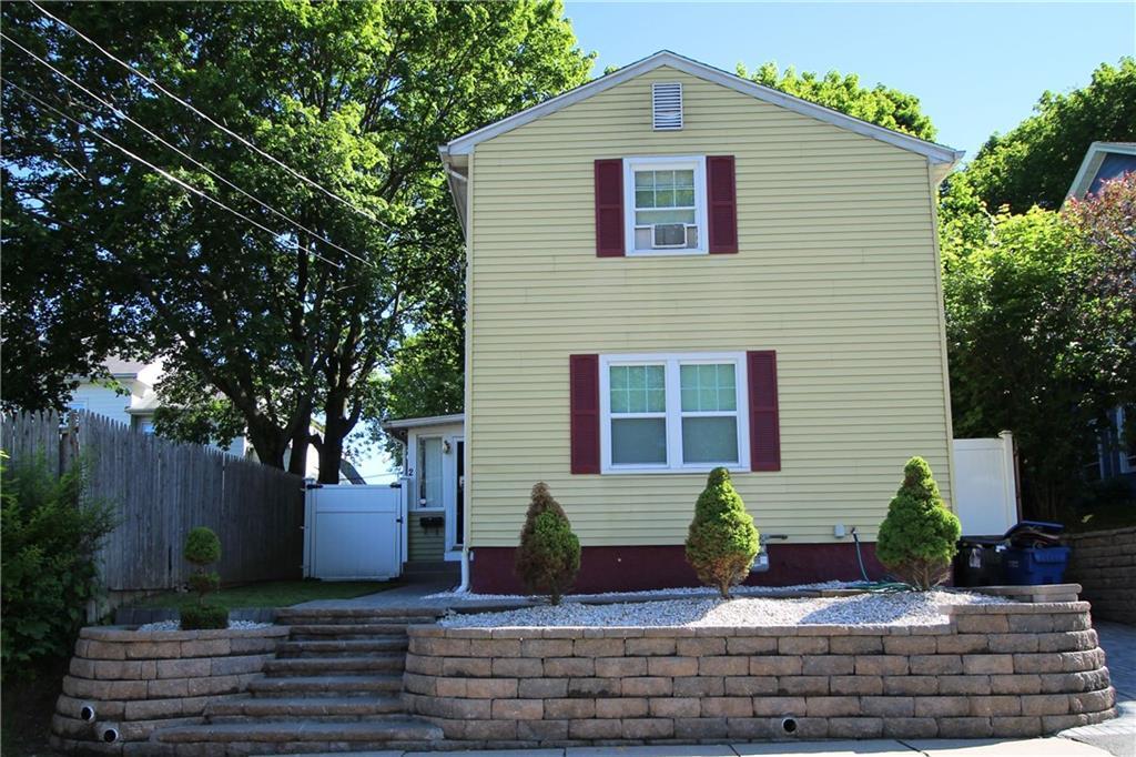 2 Summit Street Meriden, CT 06450 - Photo 1 of 1